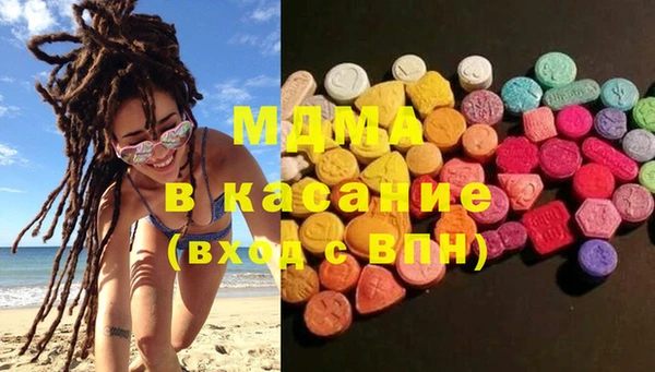 шишки Корсаков
